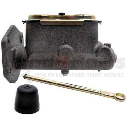 MC39339 by RAYBESTOS - Raybestos Element3 New Master Cylinder