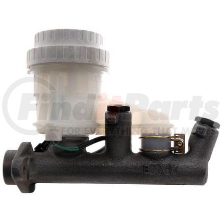 MC39346 by RAYBESTOS - Raybestos Element3 New Master Cylinder