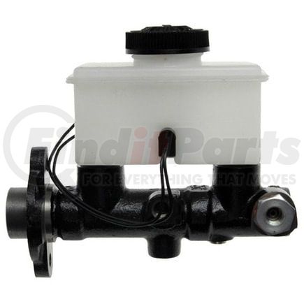 MC39362 by RAYBESTOS - Raybestos Element3 New Master Cylinder