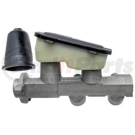 MC39363 by RAYBESTOS - Raybestos Element3 New Master Cylinder