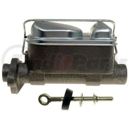 MC39367 by RAYBESTOS - Raybestos Element3 New Master Cylinder