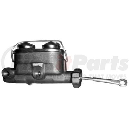 MC39375 by RAYBESTOS - Raybestos Element3 New Master Cylinder