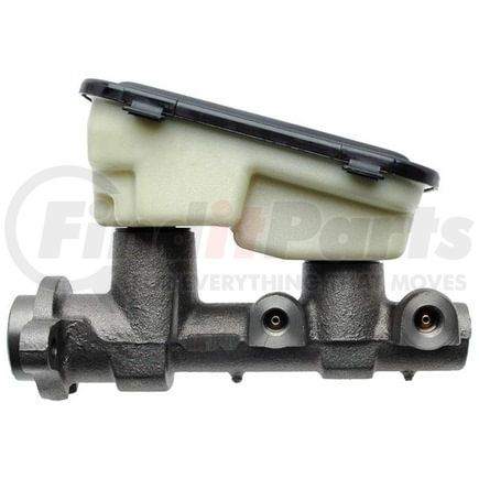 MC39385 by RAYBESTOS - Raybestos Element3 New Master Cylinder