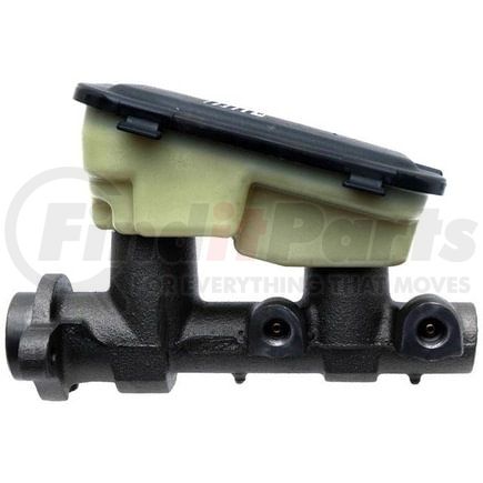 MC39384 by RAYBESTOS - Raybestos Element3 New Master Cylinder