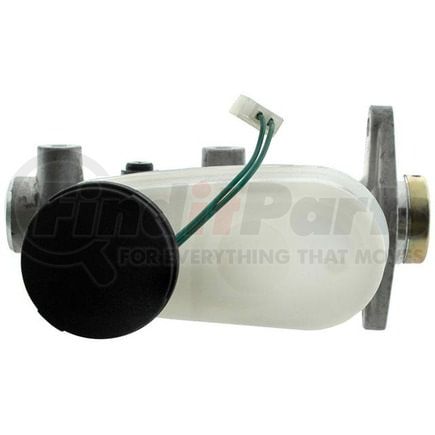 MC39406 by RAYBESTOS - Raybestos Element3 New Master Cylinder