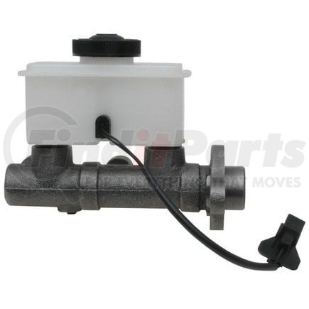 MC39411 by RAYBESTOS - Raybestos Element3 New Master Cylinder