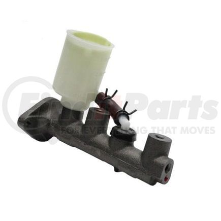 MC39423 by RAYBESTOS - Raybestos Element3 New Master Cylinder