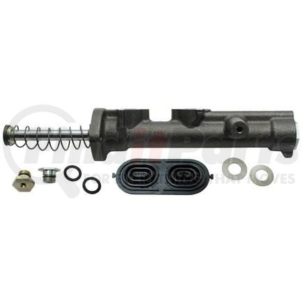MC39431 by RAYBESTOS - Raybestos Element3 New Master Cylinder