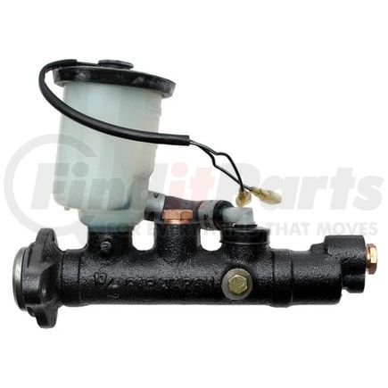 MC39458 by RAYBESTOS - Raybestos Element3 New Master Cylinder