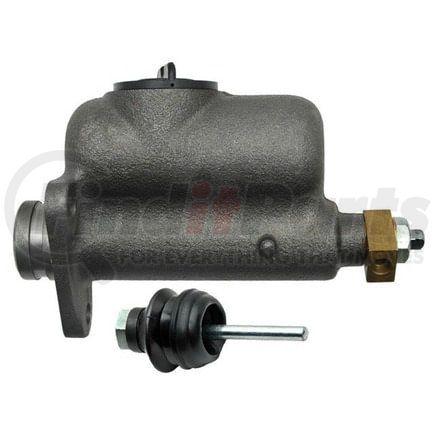 MC39472 by RAYBESTOS - Raybestos Element3 New Master Cylinder