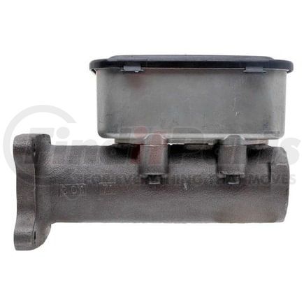 MC39477 by RAYBESTOS - Brake Parts Inc Raybestos Element3 New Brake Master Cylinder