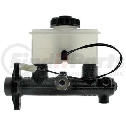 MC39499 by RAYBESTOS - Raybestos Element3 New Master Cylinder