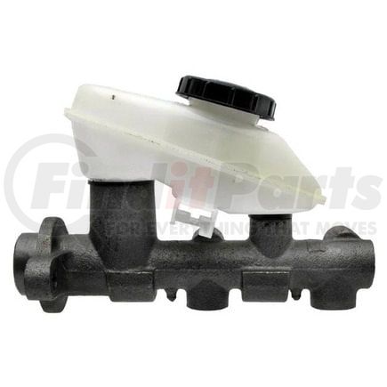 MC39498 by RAYBESTOS - Raybestos Element3 New Master Cylinder