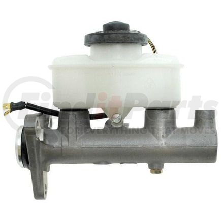Raybestos MC39503 Brake Master Cylinder Raybestos Element3 New Master Cylinder