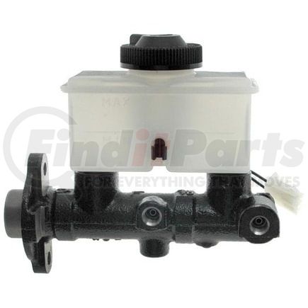 MC39517 by RAYBESTOS - Raybestos Element3 New Master Cylinder