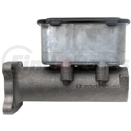 MC39522 by RAYBESTOS - Raybestos Element3 New Master Cylinder