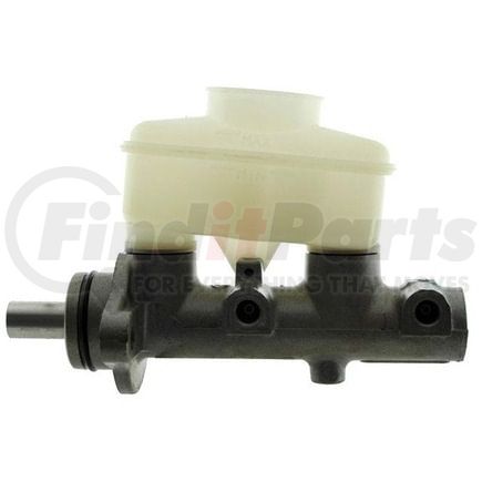 MC39526 by RAYBESTOS - Raybestos Element3 New Master Cylinder