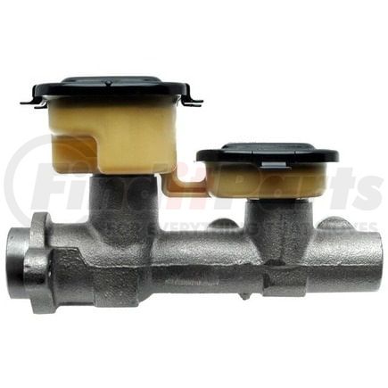 MC39525 by RAYBESTOS - Raybestos Element3 New Master Cylinder