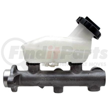 MC39540 by RAYBESTOS - Raybestos Element3 New Master Cylinder