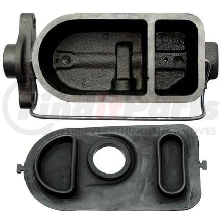 MC39549 by RAYBESTOS - Raybestos Element3 New Master Cylinder