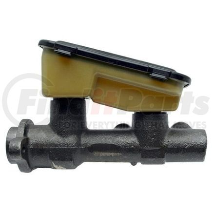 MC39545 by RAYBESTOS - Raybestos Element3 New Master Cylinder