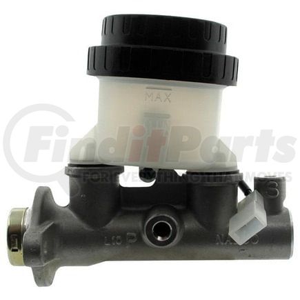 MC39556 by RAYBESTOS - Raybestos Element3 New Master Cylinder