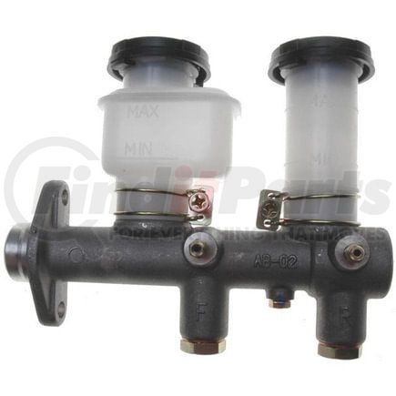 MC39561 by RAYBESTOS - Raybestos Element3 New Master Cylinder