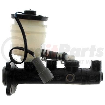 MC39558 by RAYBESTOS - Raybestos Element3 New Master Cylinder