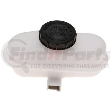 MC39567RSV by RAYBESTOS - Brake Parts Inc Raybestos Element3 Brake Master Cylinder Reservoir