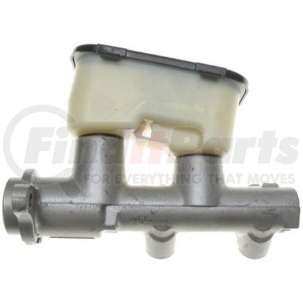 MC39566 by RAYBESTOS - Raybestos Element3 New Master Cylinder