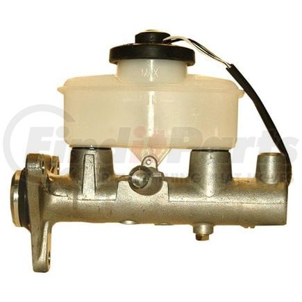 MC39591 by RAYBESTOS - Raybestos Element3 New Master Cylinder