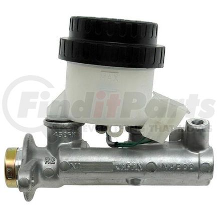 MC39618 by RAYBESTOS - Raybestos Element3 New Master Cylinder