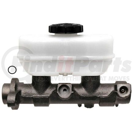 MC39632 by RAYBESTOS - Raybestos Element3 New Master Cylinder