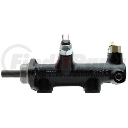 MC39676 by RAYBESTOS - Raybestos Element3 New Master Cylinder