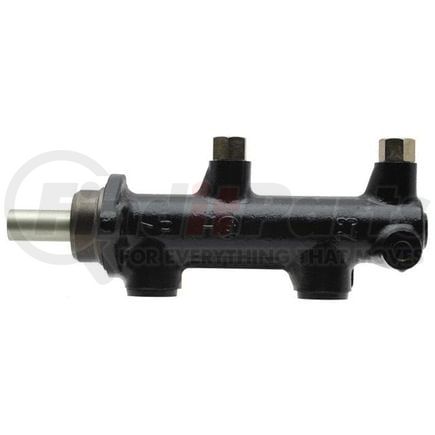 MC39675 by RAYBESTOS - Brake Parts Inc Raybestos Element3 New Brake Master Cylinder