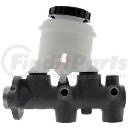 MC39720 by RAYBESTOS - Raybestos Element3 New Master Cylinder