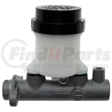 MC39733 by RAYBESTOS - Raybestos Element3 New Master Cylinder