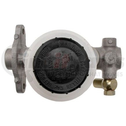 Raybestos MC39741 Brake Master Cylinder Raybestos Element3 New Master Cylinder