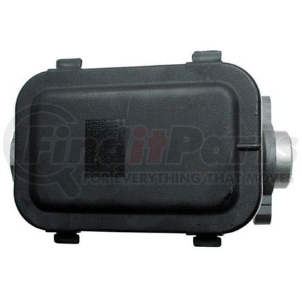 MC39764 by RAYBESTOS - Brake Parts Inc Raybestos Element3 New Brake Master Cylinder
