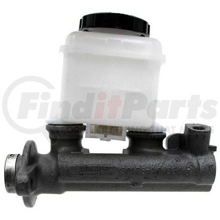 MC39805 by RAYBESTOS - Raybestos Element3 New Master Cylinder