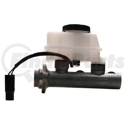 MC39866 by RAYBESTOS - Raybestos Element3 New Master Cylinder