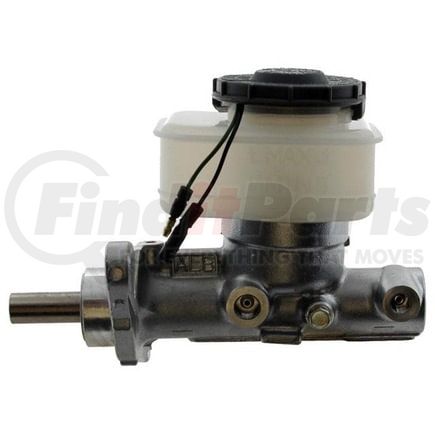 MC39865 by RAYBESTOS - Raybestos Element3 New Master Cylinder