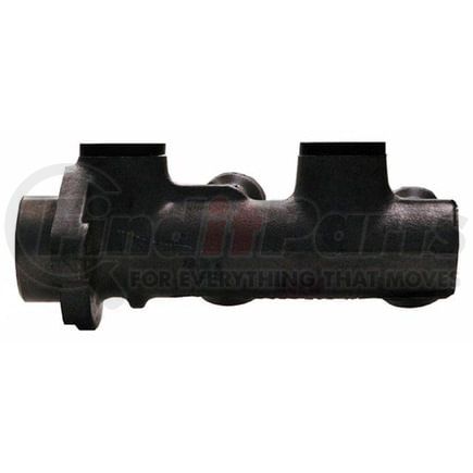 MC39870 by RAYBESTOS - Raybestos Element3 New Master Cylinder