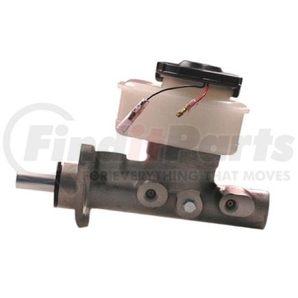 MC39886 by RAYBESTOS - Raybestos Element3 New Master Cylinder