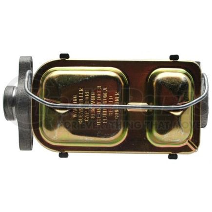 MC39964 by RAYBESTOS - Raybestos Element3 New Master Cylinder