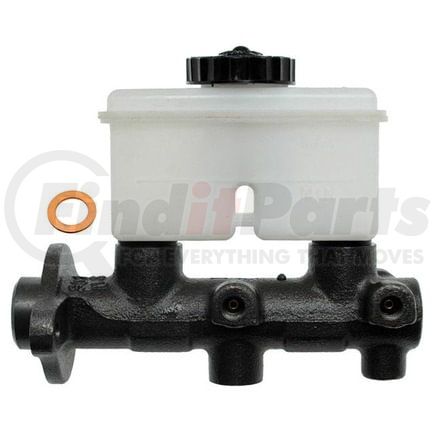 MC39973 by RAYBESTOS - Raybestos Element3 New Master Cylinder