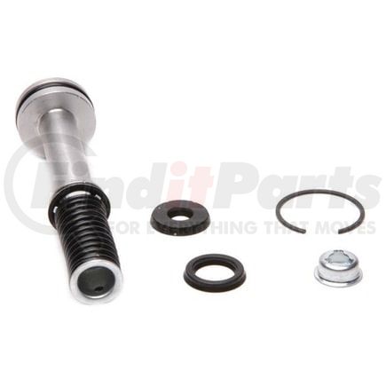 MK1071 by RAYBESTOS - Brake Parts Inc Raybestos Element3 Brake Master Cylinder Repair Kit