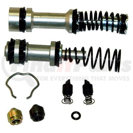 MK1093 by RAYBESTOS - Brake Parts Inc Raybestos Element3 Brake Master Cylinder Repair Kit