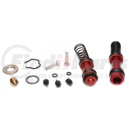 MK1362 by RAYBESTOS - Brake Parts Inc Raybestos Element3 Brake Master Cylinder Repair Kit