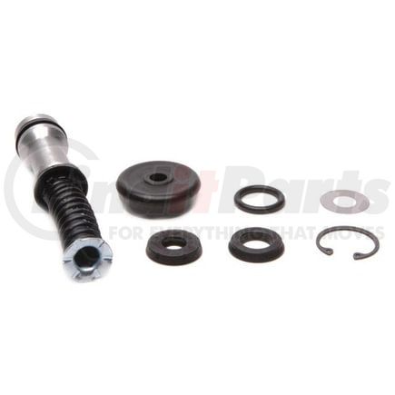 MK1355 by RAYBESTOS - Brake Parts Inc Raybestos Element3 Brake Master Cylinder Repair Kit